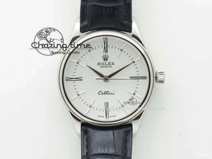 MiroTime 0320 DateJust 126334 41mm Clean 1:1 Best Edition 904L Steel Gray Stick Dial on Jubilee Bracelet VR TravelReady 895